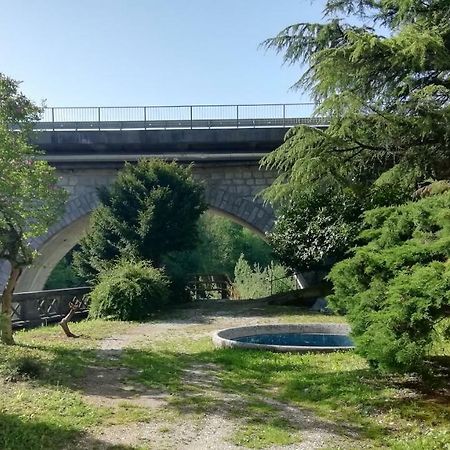 Apartma Humar Tolmin Zewnętrze zdjęcie