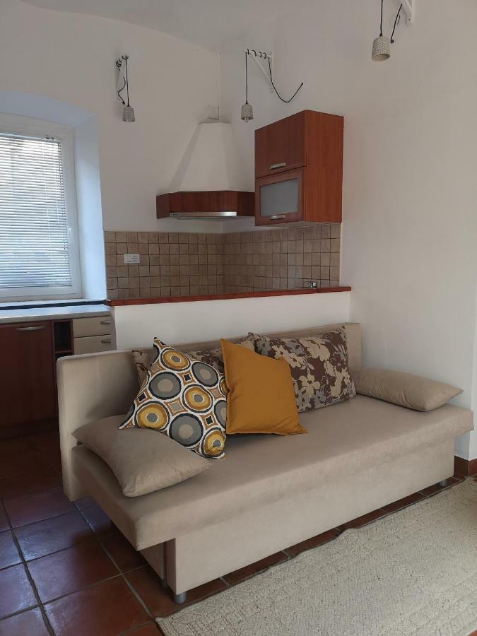 Apartma Humar Tolmin Zewnętrze zdjęcie
