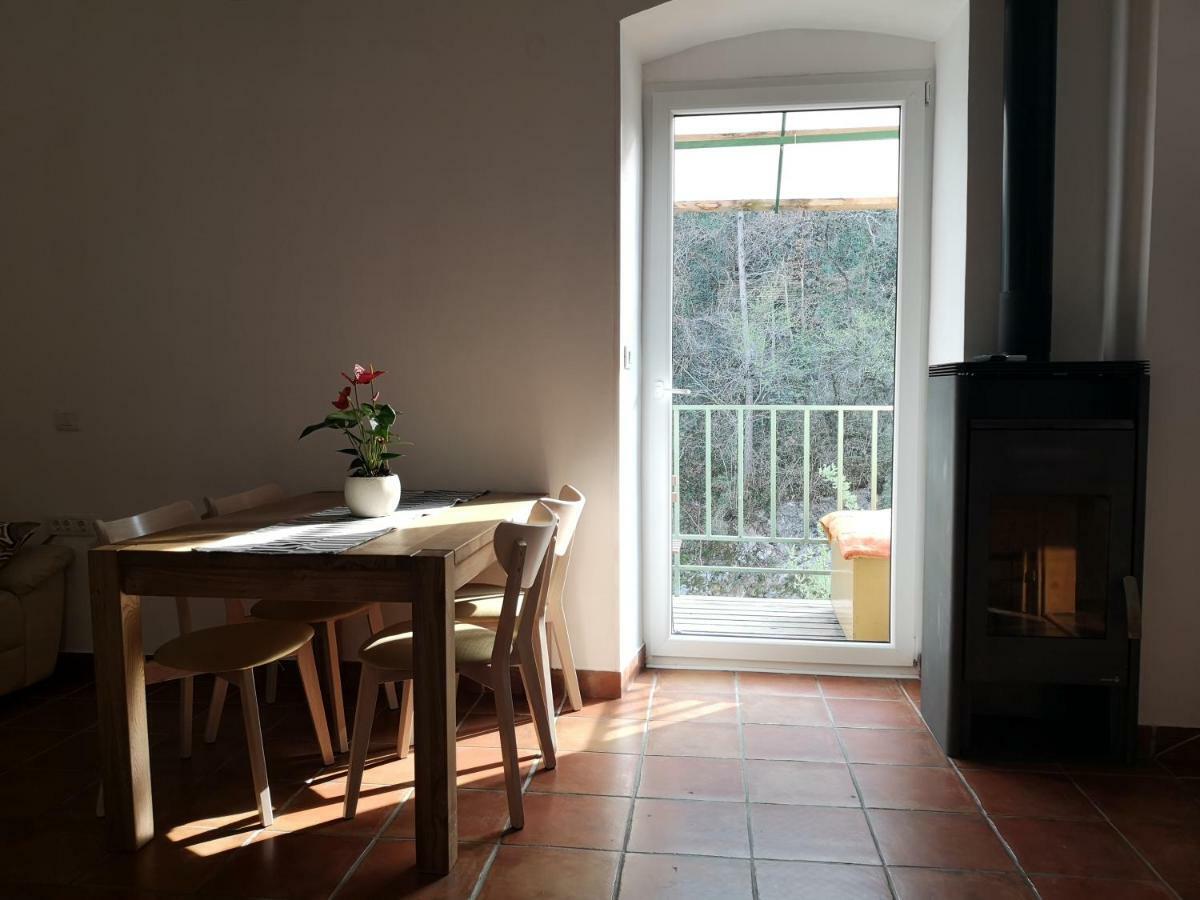 Apartma Humar Tolmin Zewnętrze zdjęcie