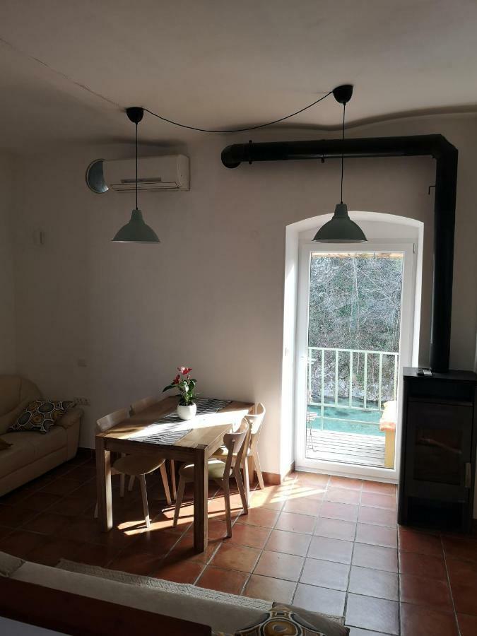 Apartma Humar Tolmin Zewnętrze zdjęcie
