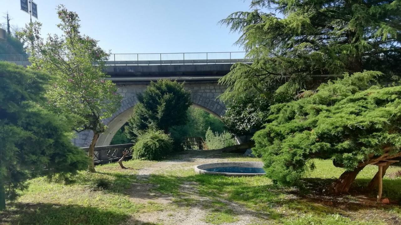 Apartma Humar Tolmin Zewnętrze zdjęcie